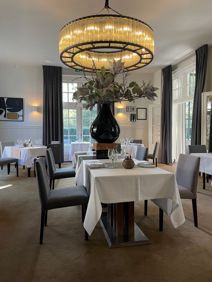 lounge Groenendaal