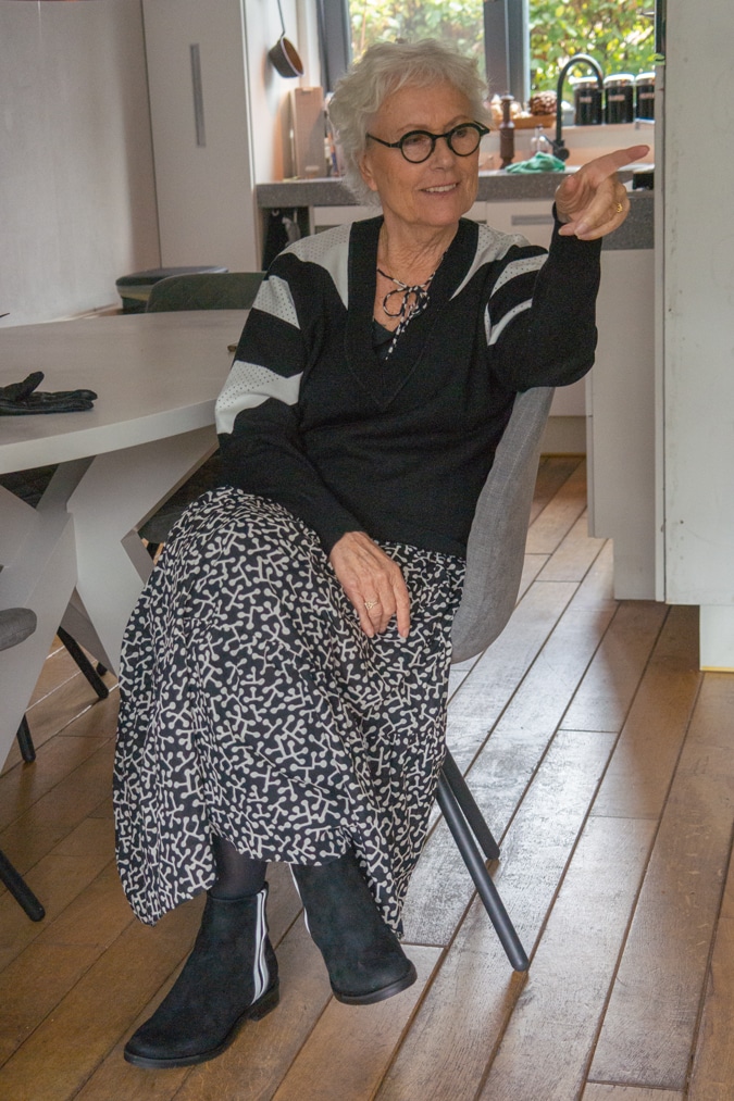 Marianne