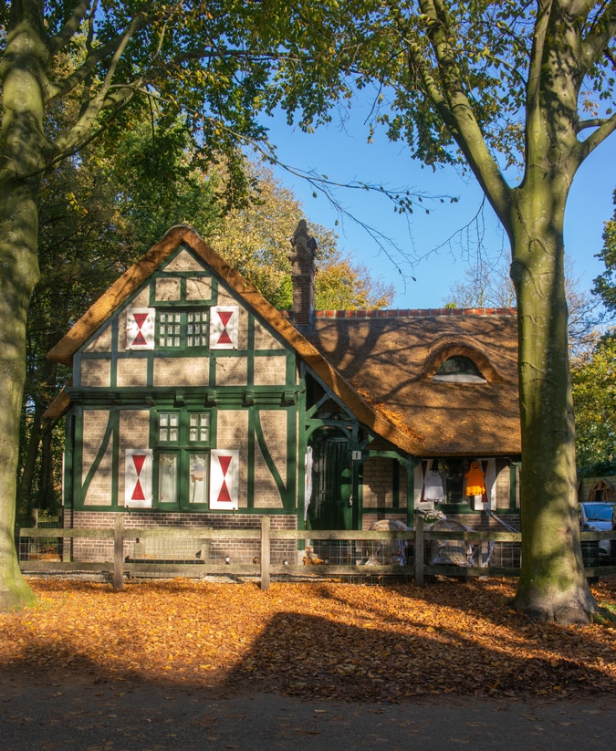 Park Clingendael