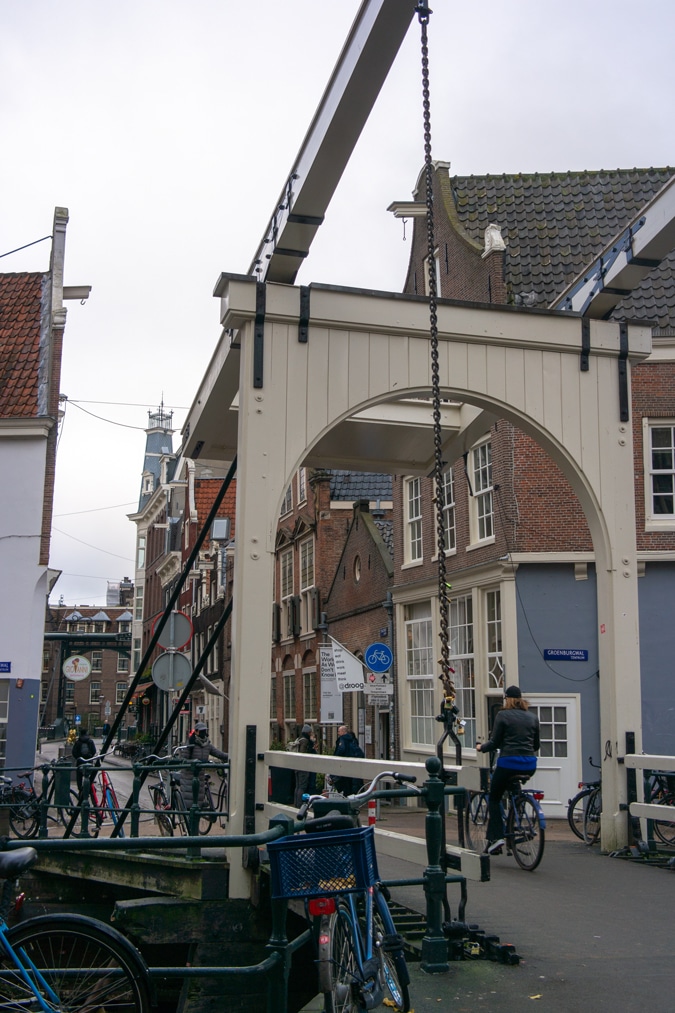 Amsterdam