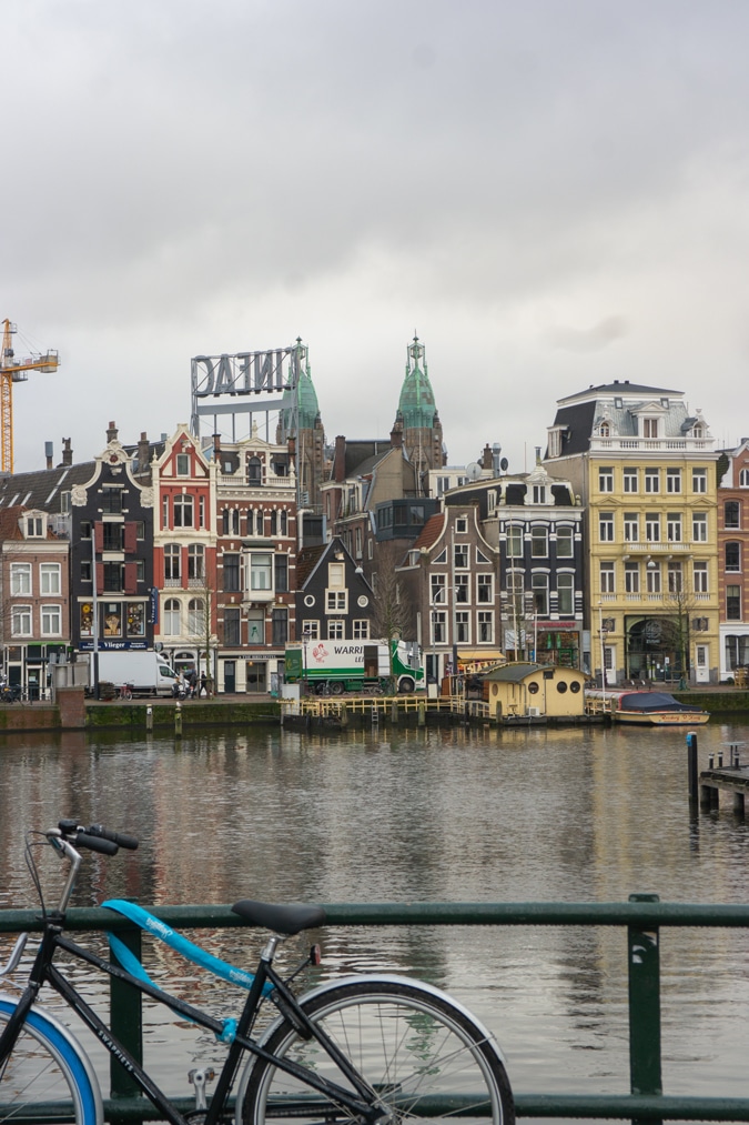 Amsterdam