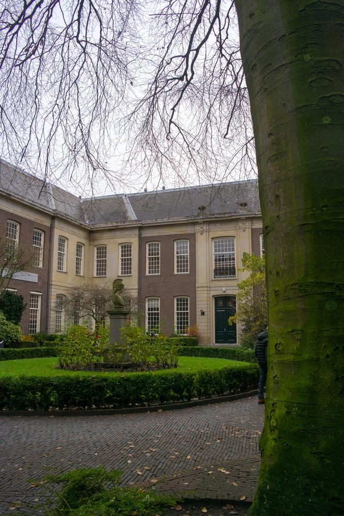 Amsterdam