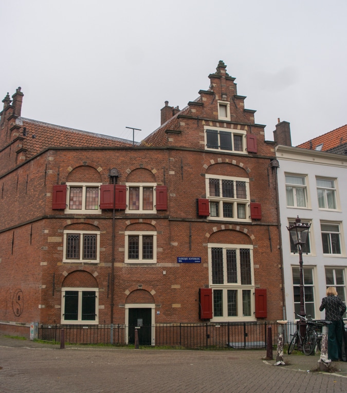 Amsterdam