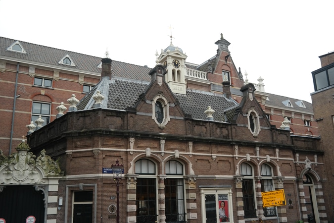 Amsterdam