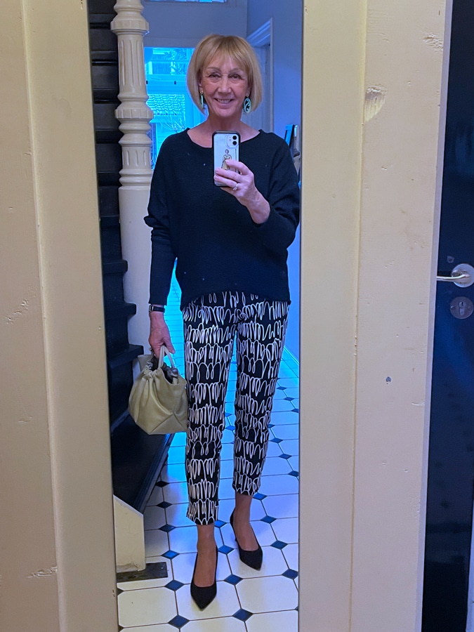 Outfit Sunday