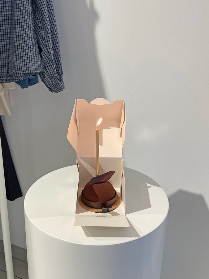 Cake for Karlijn