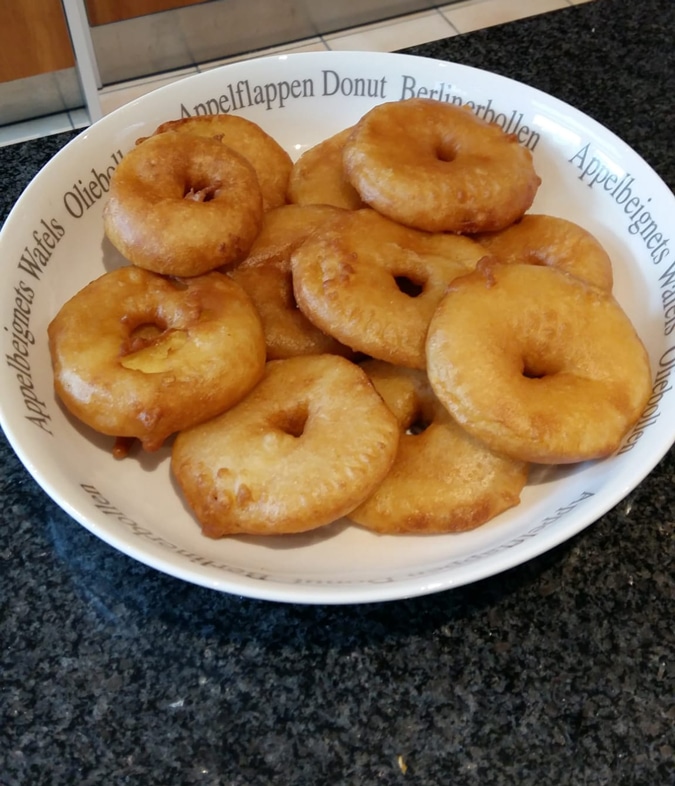 appelflappen