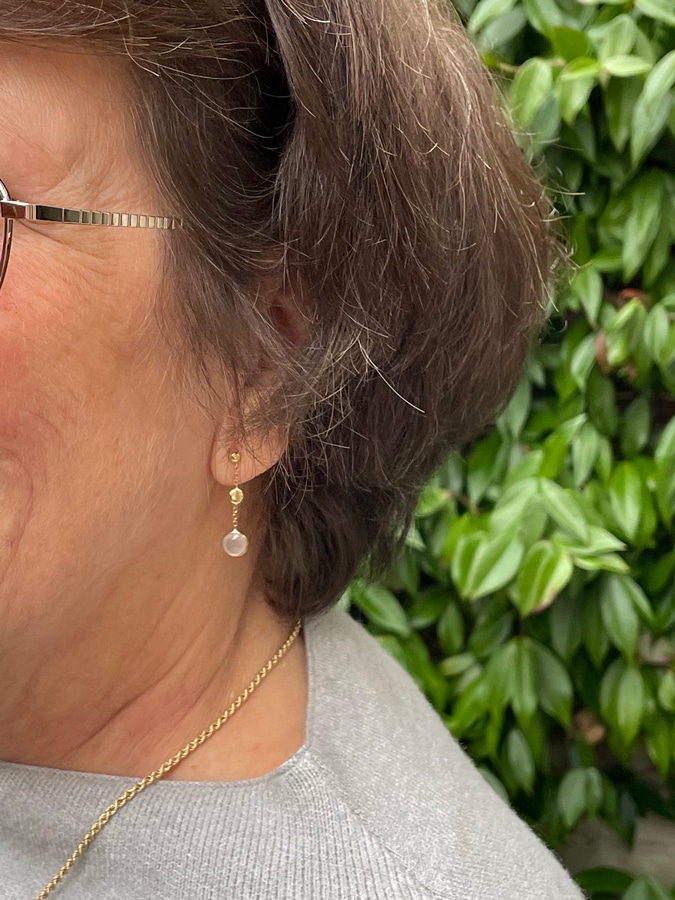 Earring Loes
