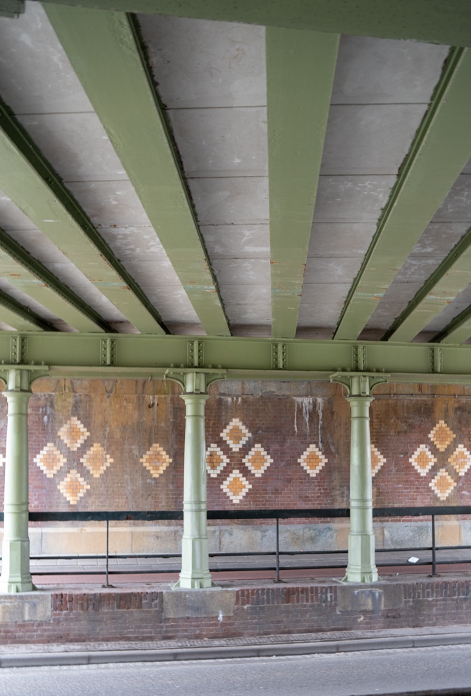 viaduct
