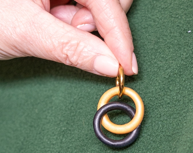 Earring Jilske