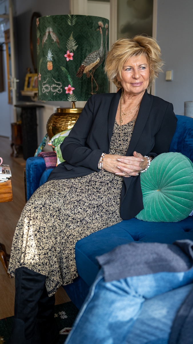 Marijke