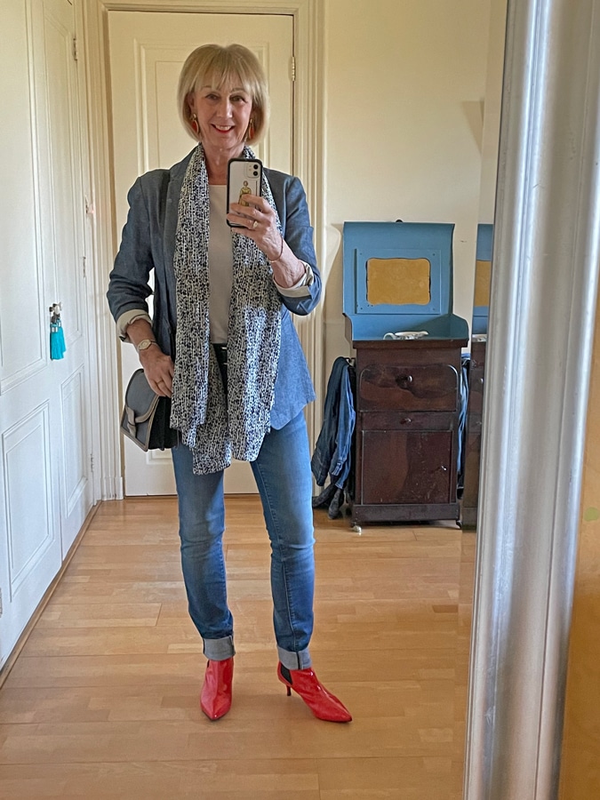 outfit Friday