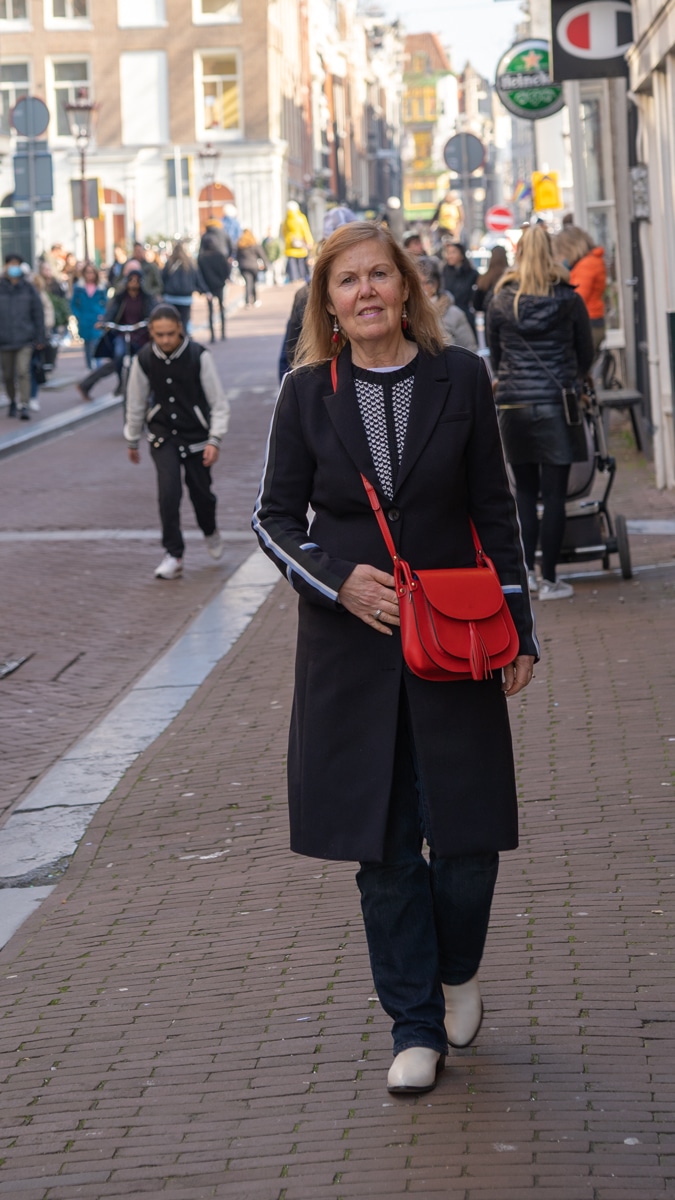 Marjolein