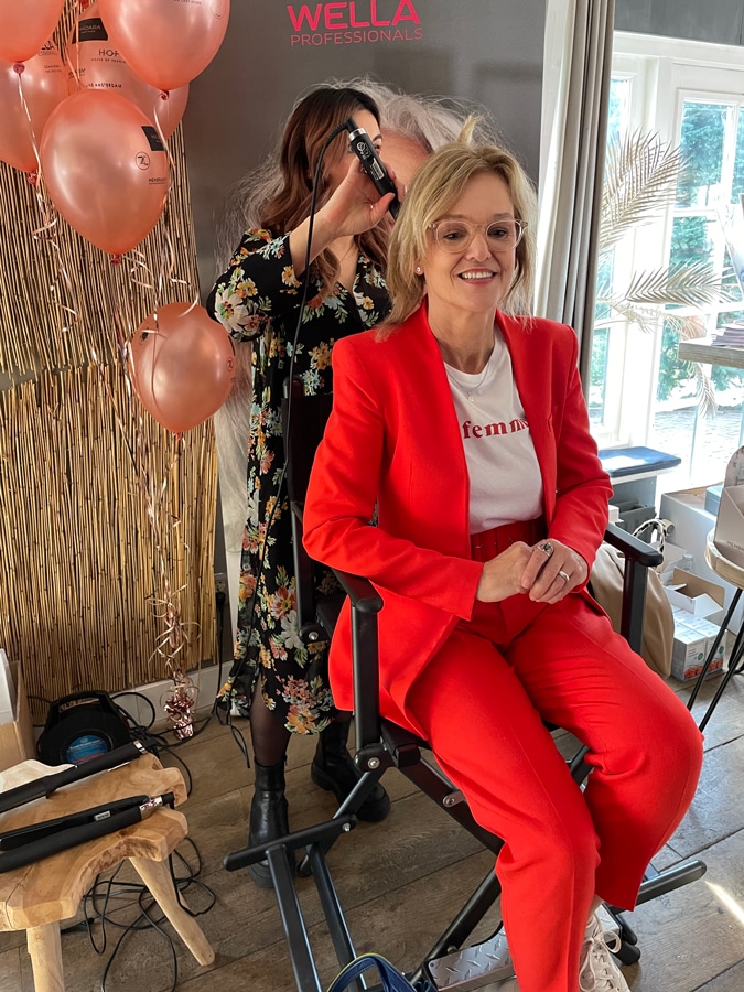 AndBloom party 2022