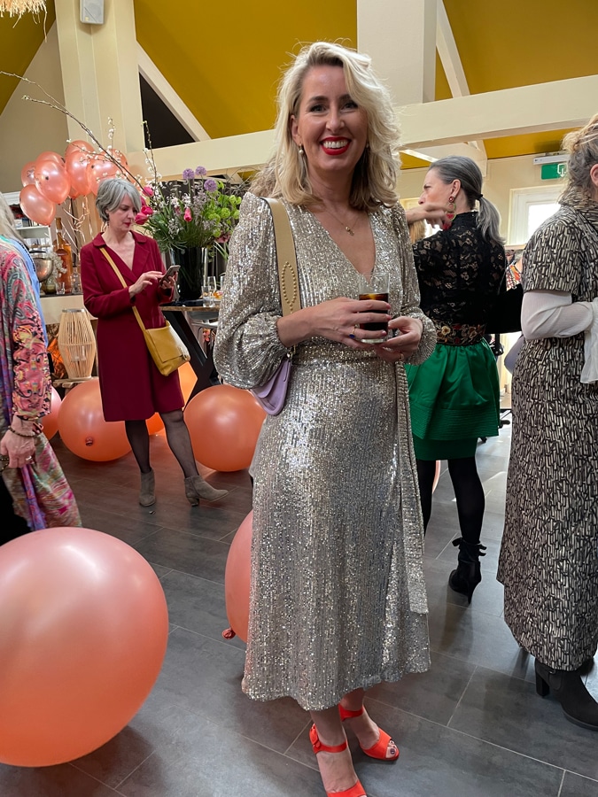 AndBloom party 2022