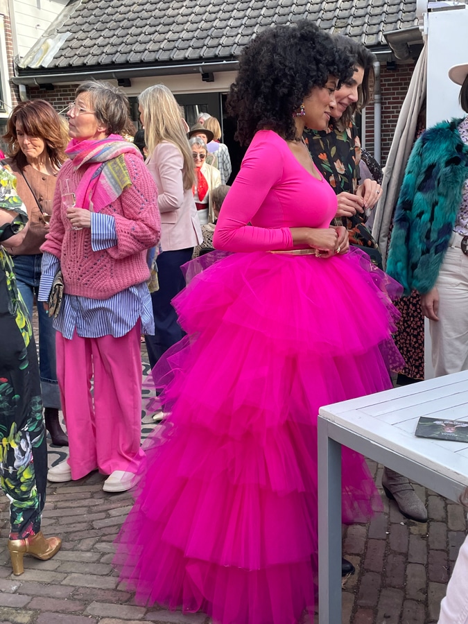 AndBloom party 2022