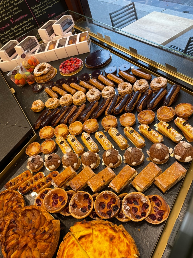 Pastry