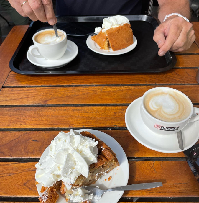 apple pie