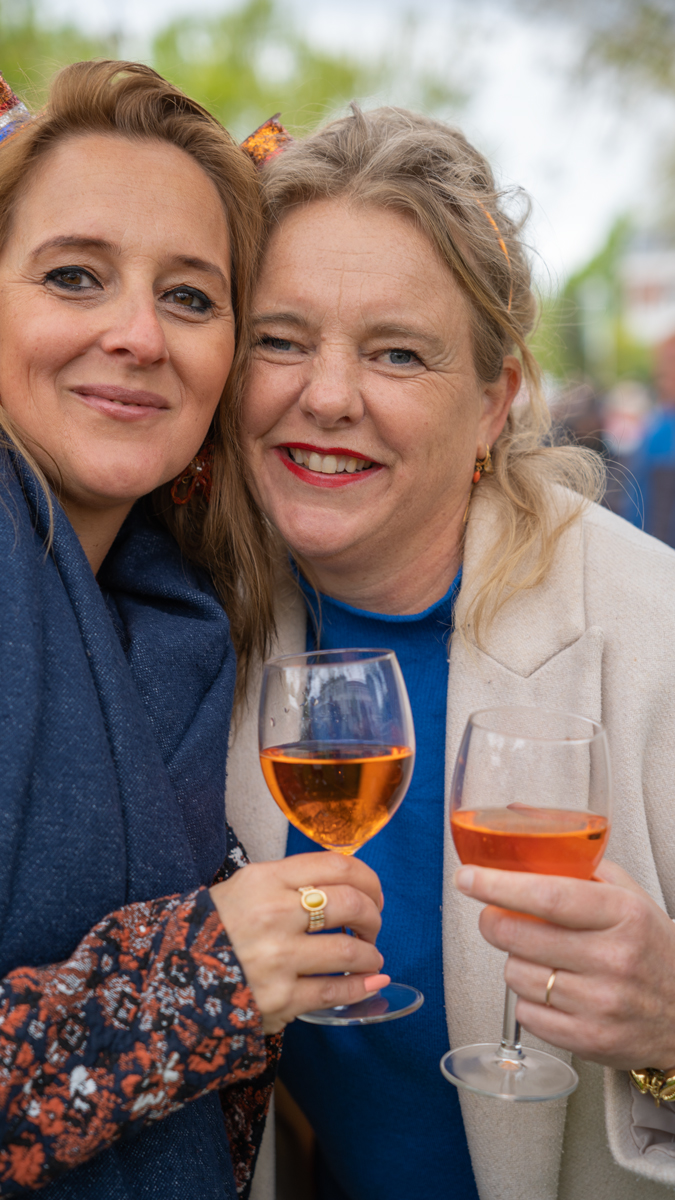 King's Day 2022