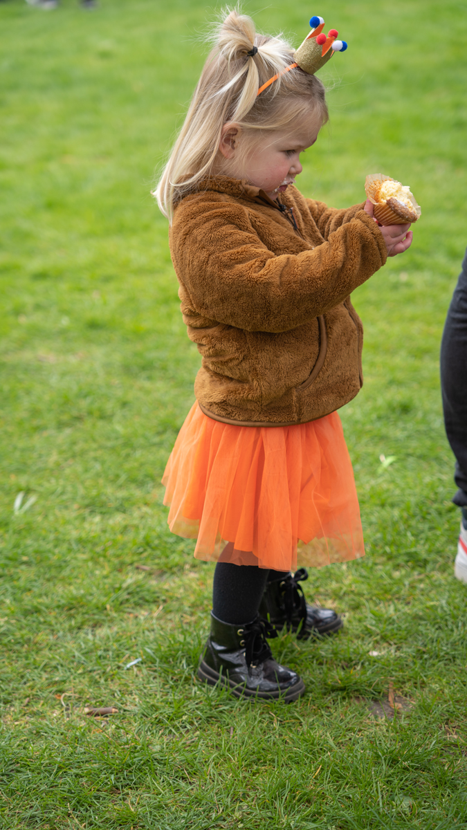 King's Day 2022