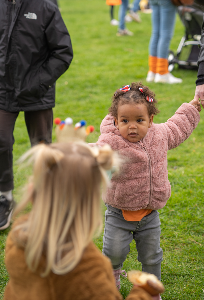 King's Day 2022