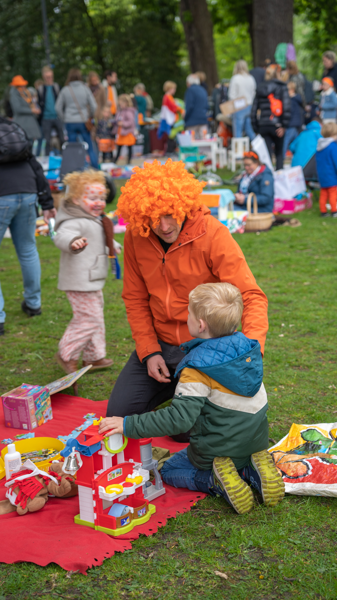 King's Day 2022