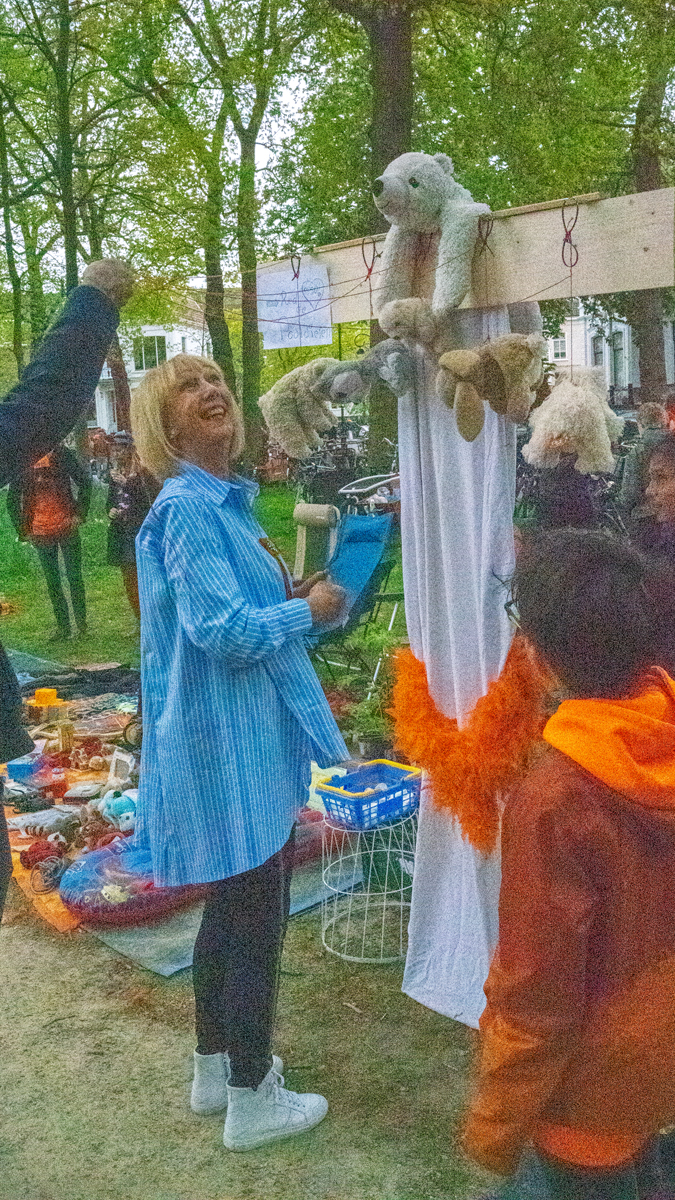 King's Day 2022