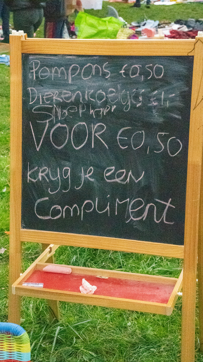 King's Day 2022