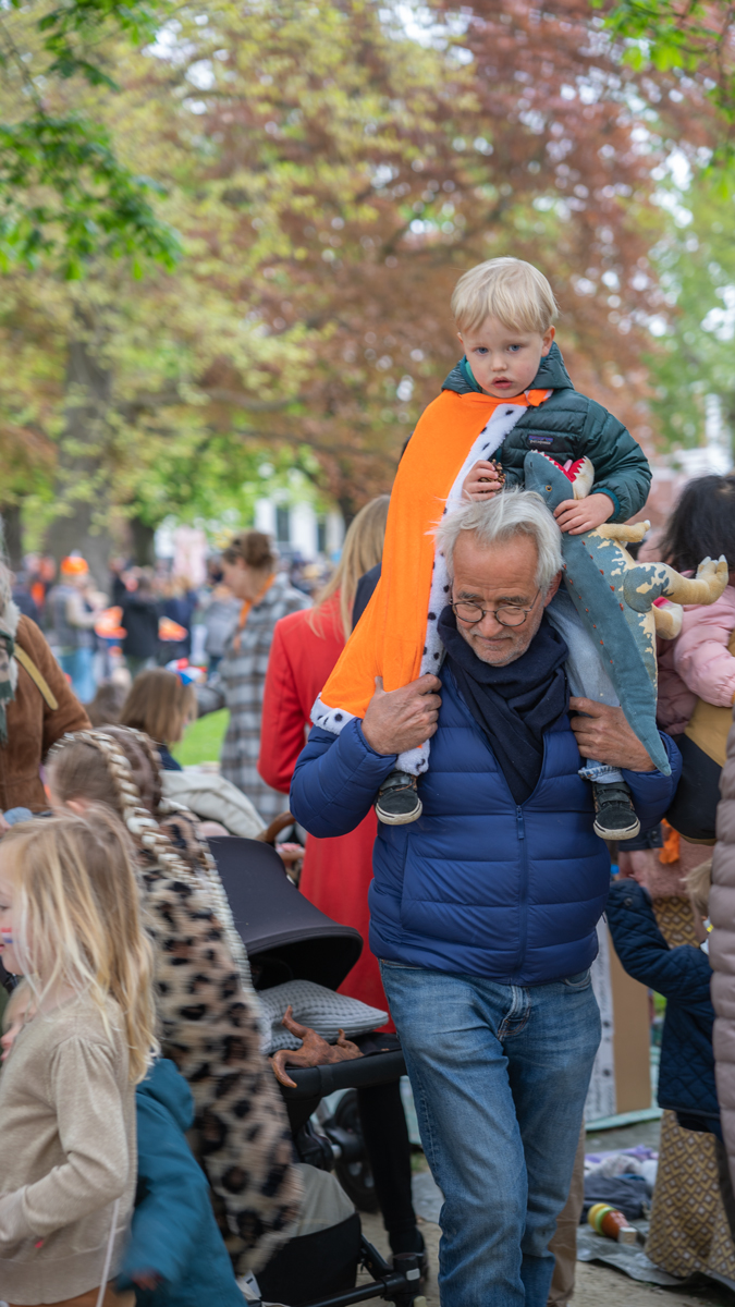 King's Day 2022