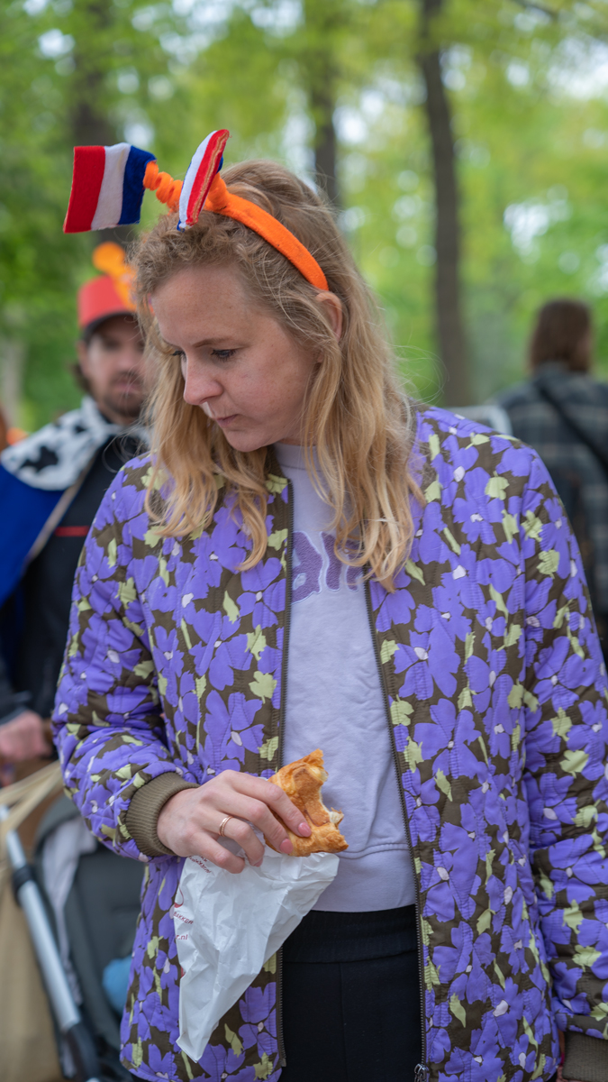 King's Day 2022
