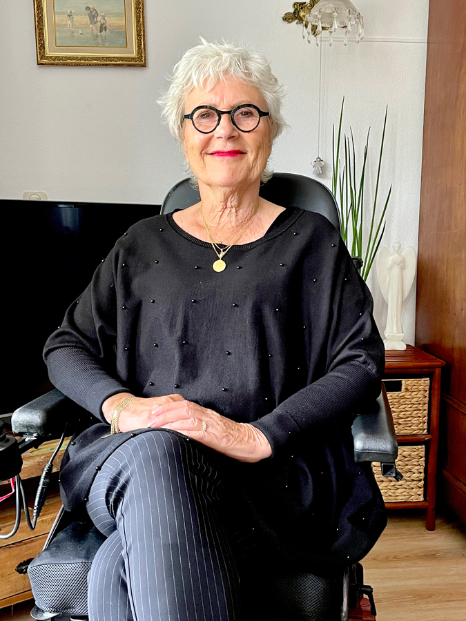 Marianne