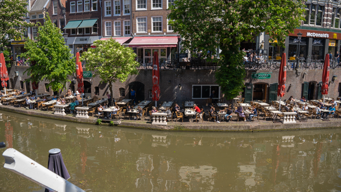 Utrecht