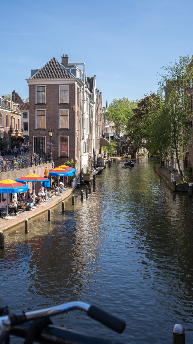 Utrecht