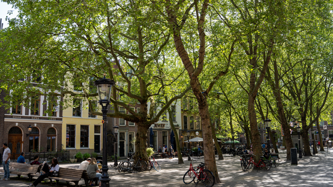 Utrecht