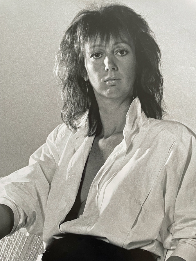 me in 1989 or so