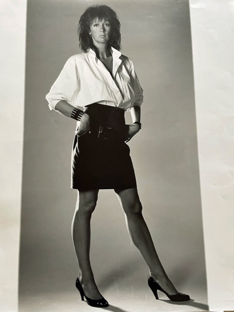 me in 1989 or so