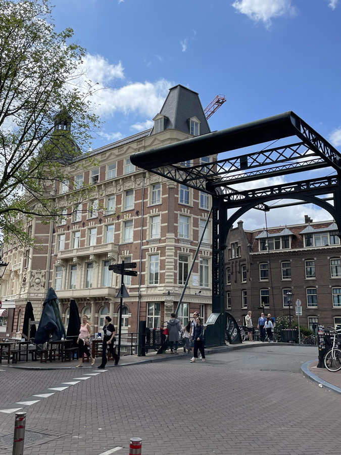 Amsterdam