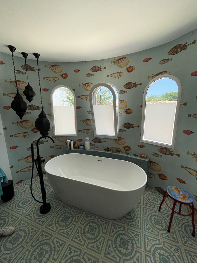 Anja's house bathroom 1