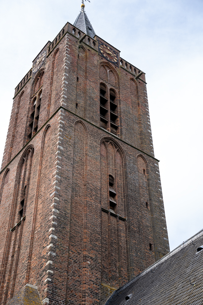Church