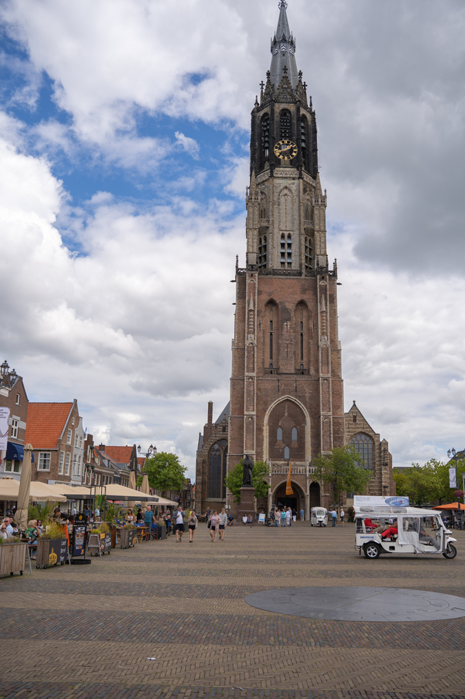 Delft