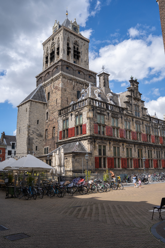 Delft