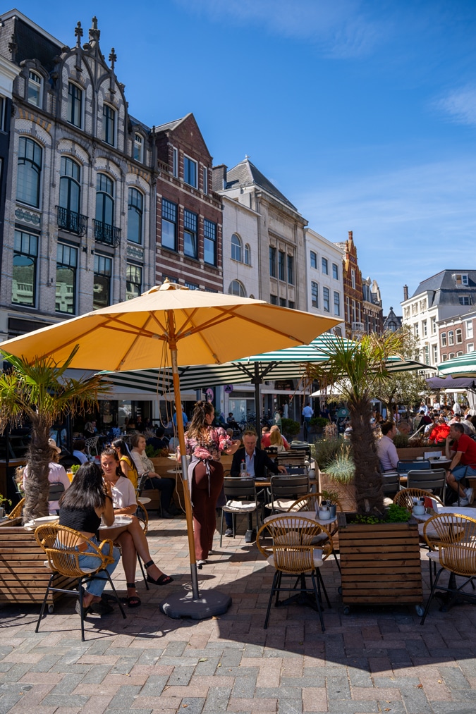 The Hague