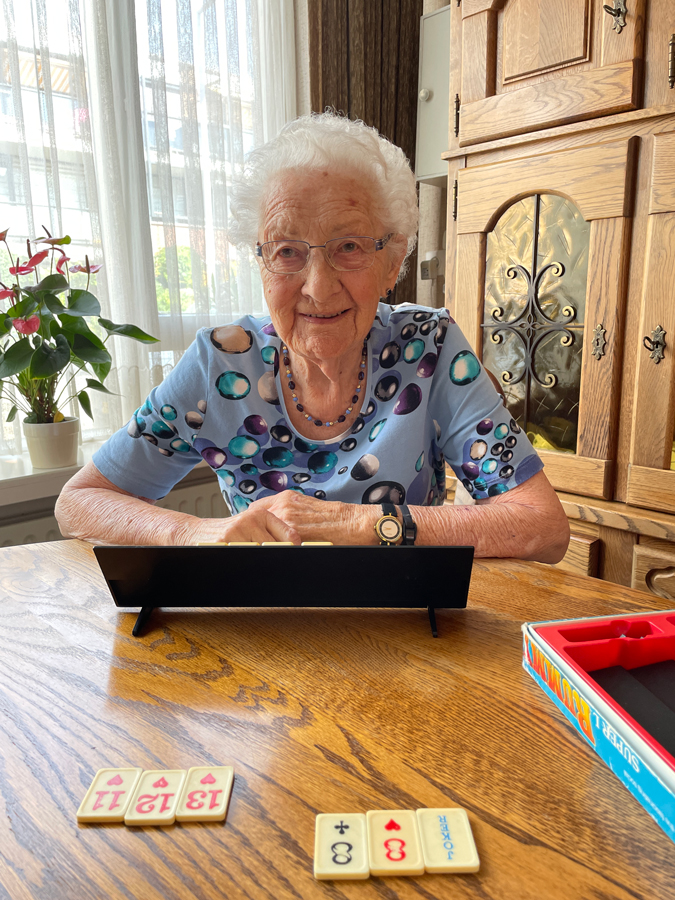 mum rummikub