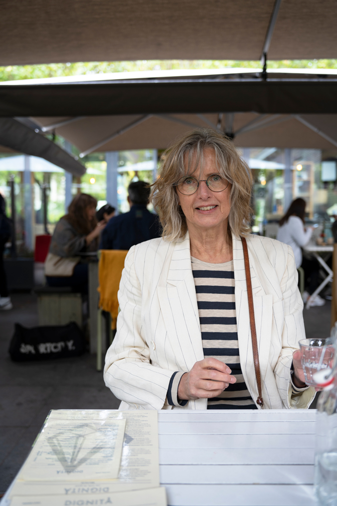 Ineke