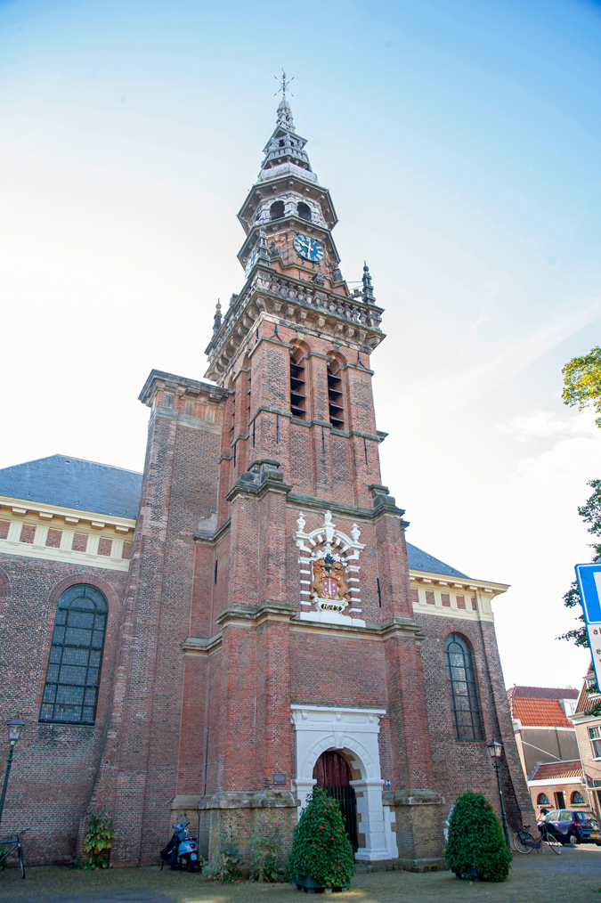 Nieuwe Kerk, Haarlem