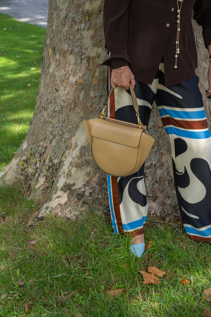 Wandler bag