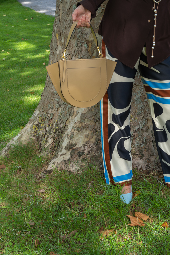 Wandler bag