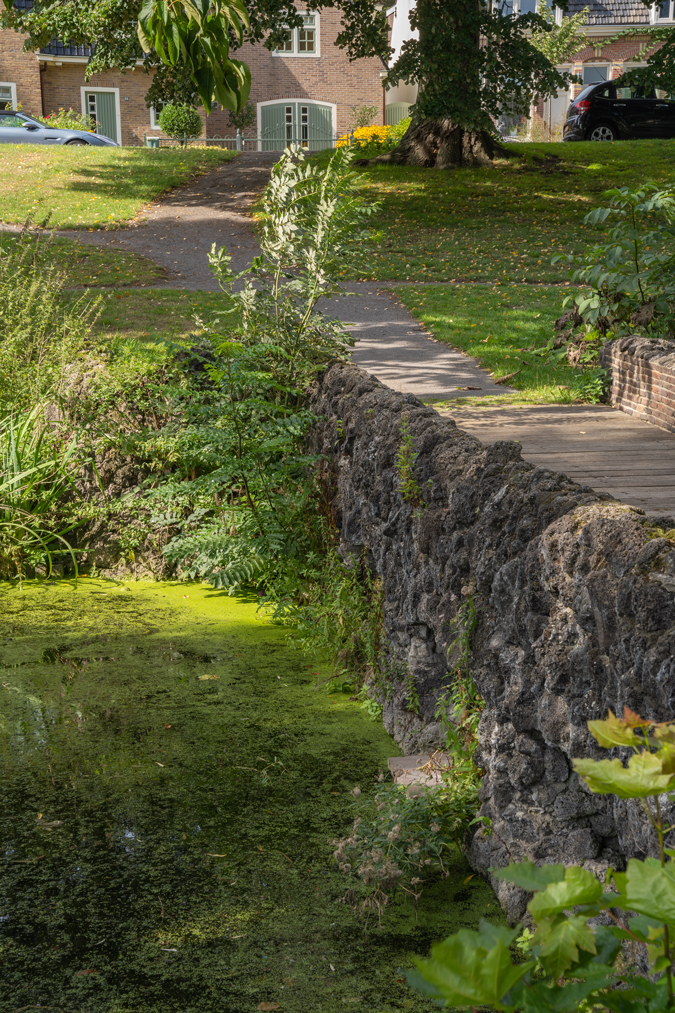 stone bridge