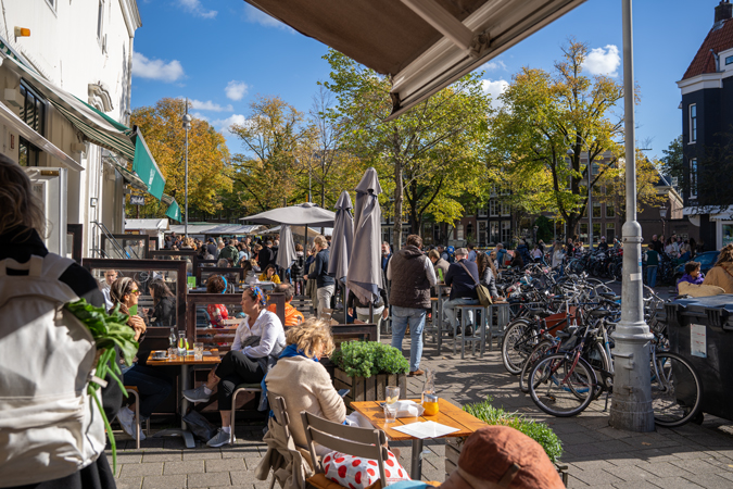 Noordermarkt