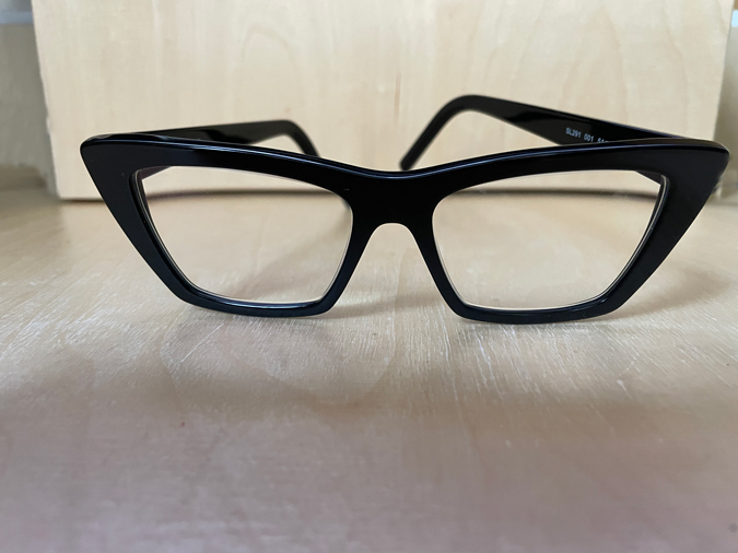 reading glasses